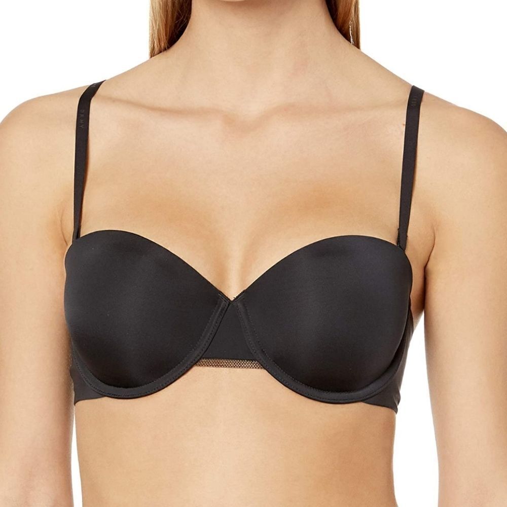 DKNY Custom Litewear Strapless Bra NWOT